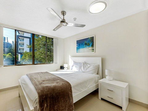 Enderley Gardens Resort - Tourism Gold Coast 10