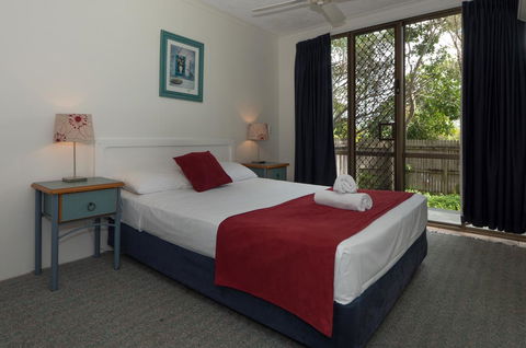 Enderley Gardens Resort - Tourism Gold Coast 24