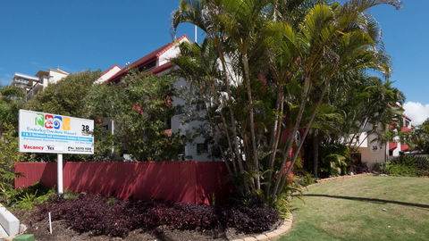 Enderley Gardens Resort - Tourism Gold Coast 41