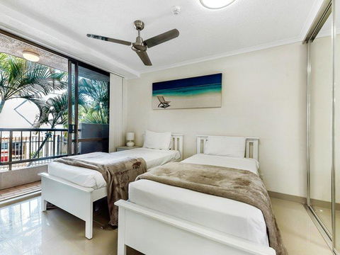 Enderley Gardens Resort - Tourism Gold Coast 5