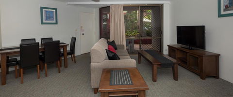 Enderley Gardens Resort - Tourism Gold Coast 26