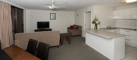 Enderley Gardens Resort - Tourism Gold Coast 27