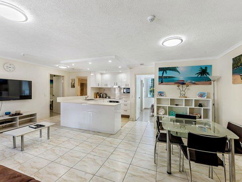 Enderley Gardens Resort - Tourism Gold Coast 11