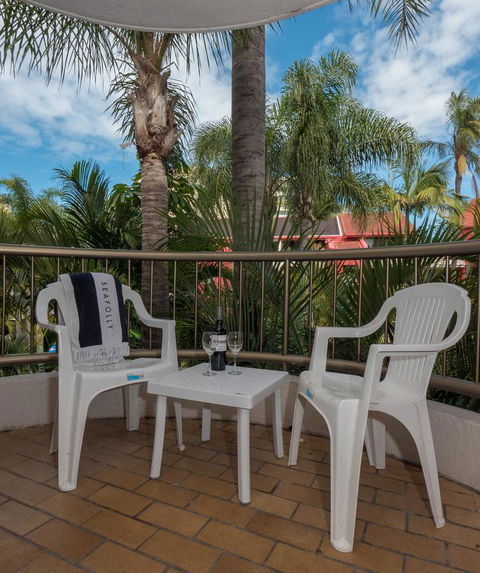 Enderley Gardens Resort - Tourism Gold Coast 32