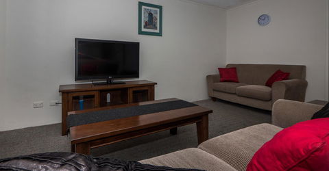 Enderley Gardens Resort - Tourism Gold Coast 29