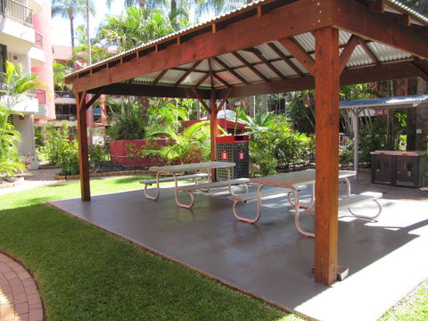 Enderley Gardens Resort - Tourism Gold Coast 20
