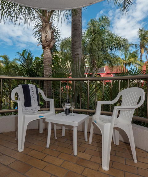 Enderley Gardens Resort - Tourism Gold Coast 30