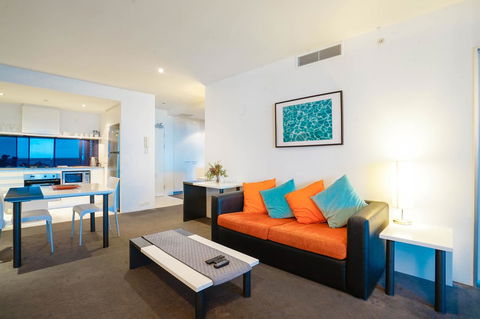 Circle On Cavill Surfers Paradise Apartments-Holiday Paradise - Tourism Gold Coast 18