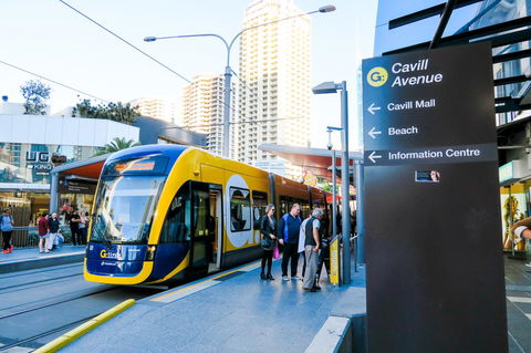 Circle On Cavill Surfers Paradise Apartments-Holiday Paradise - Tourism Gold Coast 24