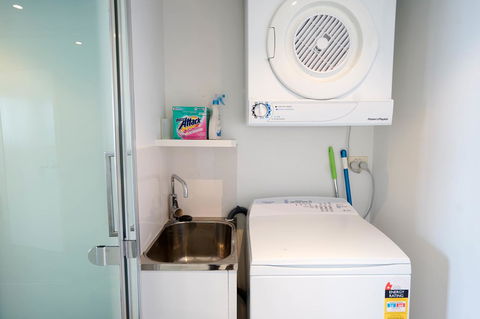 Circle On Cavill Surfers Paradise Apartments-Holiday Paradise - Tourism Gold Coast 23