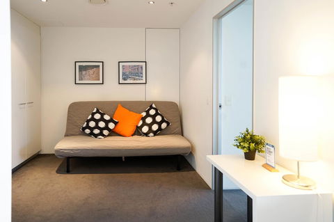 Circle On Cavill Surfers Paradise Apartments-Holiday Paradise - Tourism Gold Coast 8