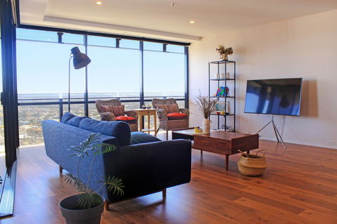 Circle On Cavill Surfers Paradise Apartments-Holiday Paradise - Tourism Gold Coast 6