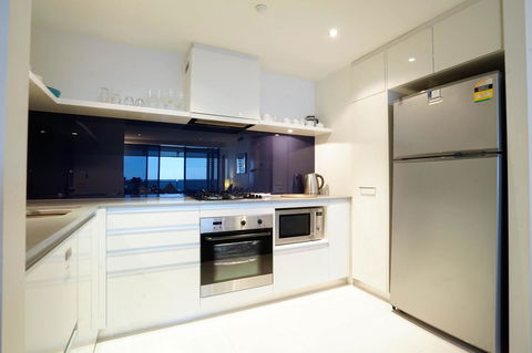 Circle On Cavill Surfers Paradise Apartments-Holiday Paradise - Tourism Gold Coast 10