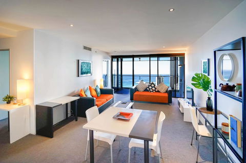 Circle On Cavill Surfers Paradise Apartments-Holiday Paradise - Tourism Gold Coast 16