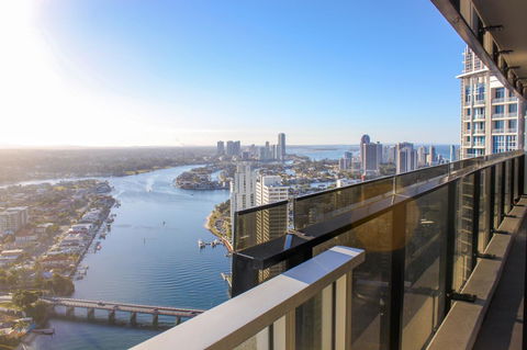 Circle On Cavill Surfers Paradise Apartments-Holiday Paradise - Tourism Gold Coast 15