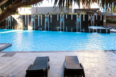 Circle On Cavill Surfers Paradise Apartments-Holiday Paradise - Tourism Gold Coast 11