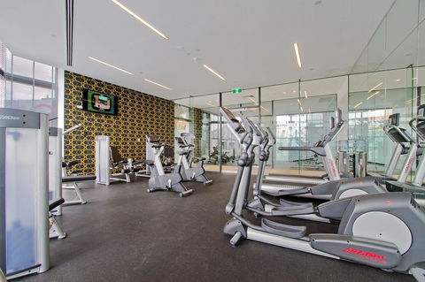 Soul 2 & 3 Bedroom Ocean View - We Accommodate - Tourism Gold Coast 25