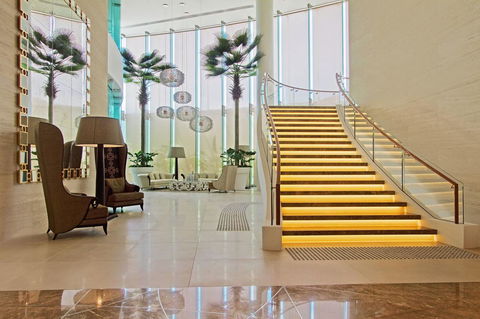 Soul 2 & 3 Bedroom Ocean View - We Accommodate - Tourism Gold Coast 28