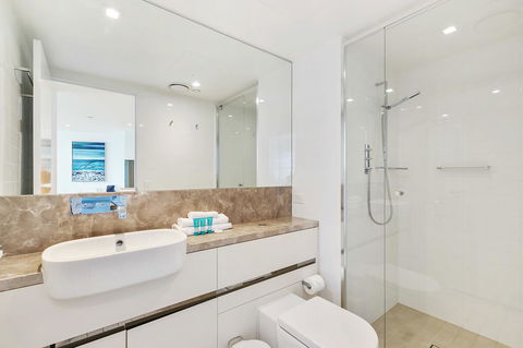 Soul 2 & 3 Bedroom Ocean View - We Accommodate - Tourism Gold Coast 1