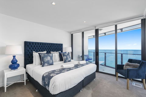 Soul 2 & 3 Bedroom Ocean View - We Accommodate - Tourism Gold Coast 10