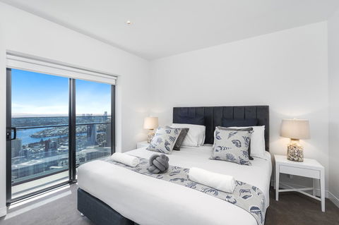 Soul 2 & 3 Bedroom Ocean View - We Accommodate - Tourism Gold Coast 4