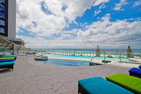 Soul 2 & 3 Bedroom Ocean View - We Accommodate - Tourism Gold Coast 0