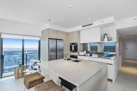 Soul 2 & 3 Bedroom Ocean View - We Accommodate - Tourism Gold Coast 15