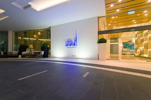 Soul 2 & 3 Bedroom Ocean View - We Accommodate - Tourism Gold Coast 23