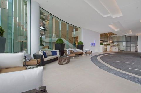 Soul 2 & 3 Bedroom Ocean View - We Accommodate - Tourism Gold Coast 29