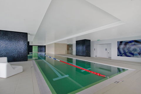 Soul 2 & 3 Bedroom Ocean View - We Accommodate - Tourism Gold Coast 27