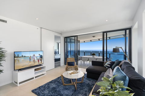 Soul 2 & 3 Bedroom Ocean View - We Accommodate - Tourism Gold Coast 17