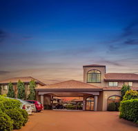 Mackay Resort Motel - Gold Coast