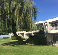 Waterside Holiday Rentals Unit 31 - Tourism Gold Coast