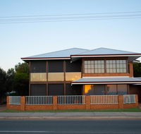 Waterside House Kalbarri - Tourism Gold Coast