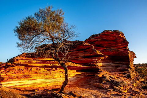 Waterside House Kalbarri - Tourism Gold Coast 2