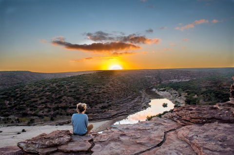 Waterside House Kalbarri - Tourism Gold Coast 3