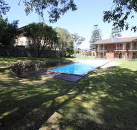 Waterview Gosford Motor Inn - Tourism Gold Coast