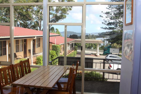 Waterview Gosford Motor Inn - Tourism Gold Coast 1