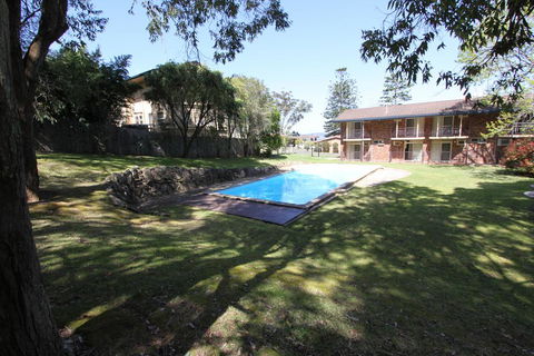 Waterview Gosford Motor Inn - Tourism Gold Coast 0
