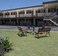 Waterview Motel Maclean - Tourism Gold Coast