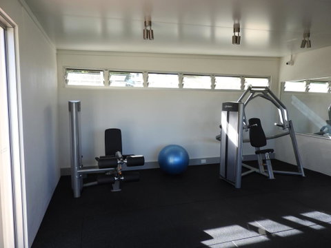 Waterways Apartments - Tourism Gold Coast 2