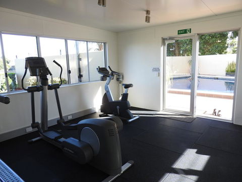 Waterways Apartments - Tourism Gold Coast 1