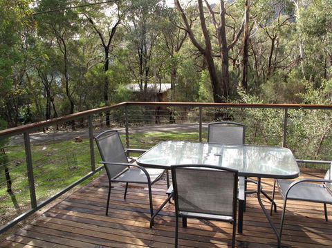 Wattletree Cottage - Tourism Gold Coast 3