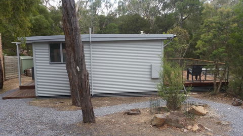Wattletree Cottage - Tourism Gold Coast 1