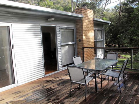Wattletree Cottage - Tourism Gold Coast 2