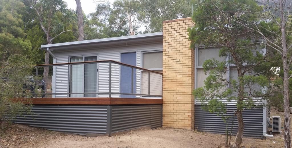 Mokepilly VIC Tourism Gold Coast