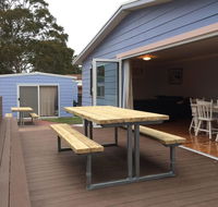 Watts  Callala Beach-Pet Friendly - Tourism Gold Coast