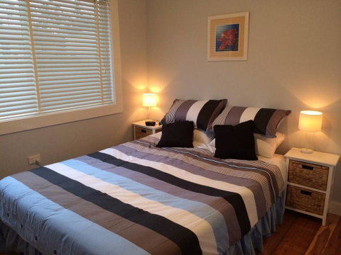 Watts @ Callala Beach-Pet Friendly - Tourism Gold Coast 2