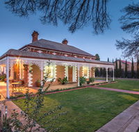 Waverley Bed  Breakfast - Tourism Gold Coast