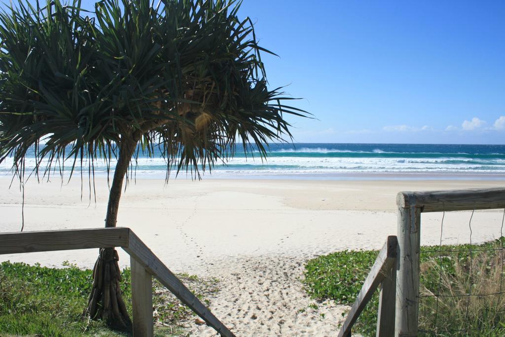 Currumbin Dc QLD Tourism Gold Coast
